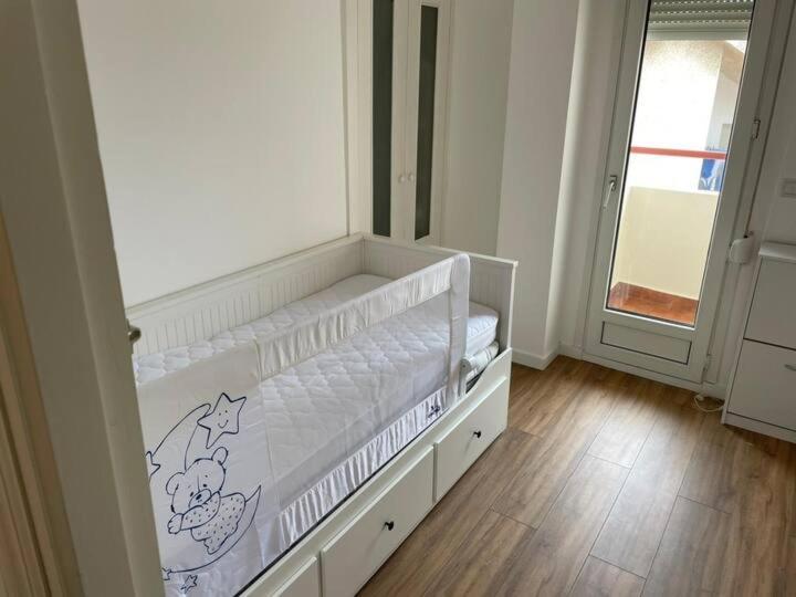 Duplex Con Terraza En Mogro Apartment Ngoại thất bức ảnh
