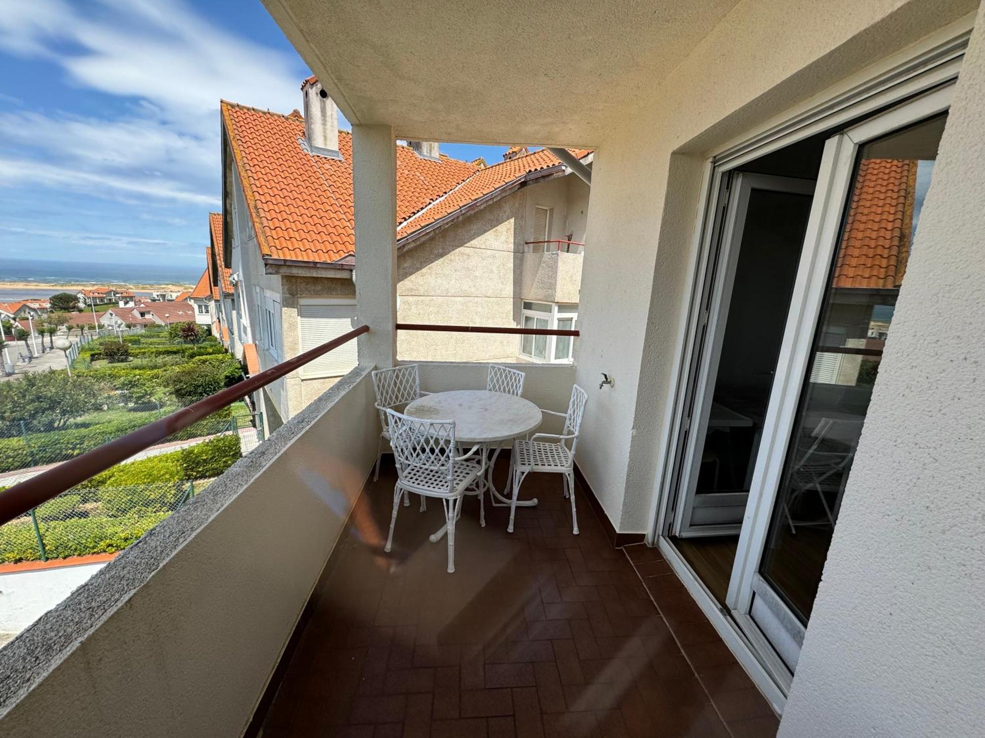 Duplex Con Terraza En Mogro Apartment Ngoại thất bức ảnh