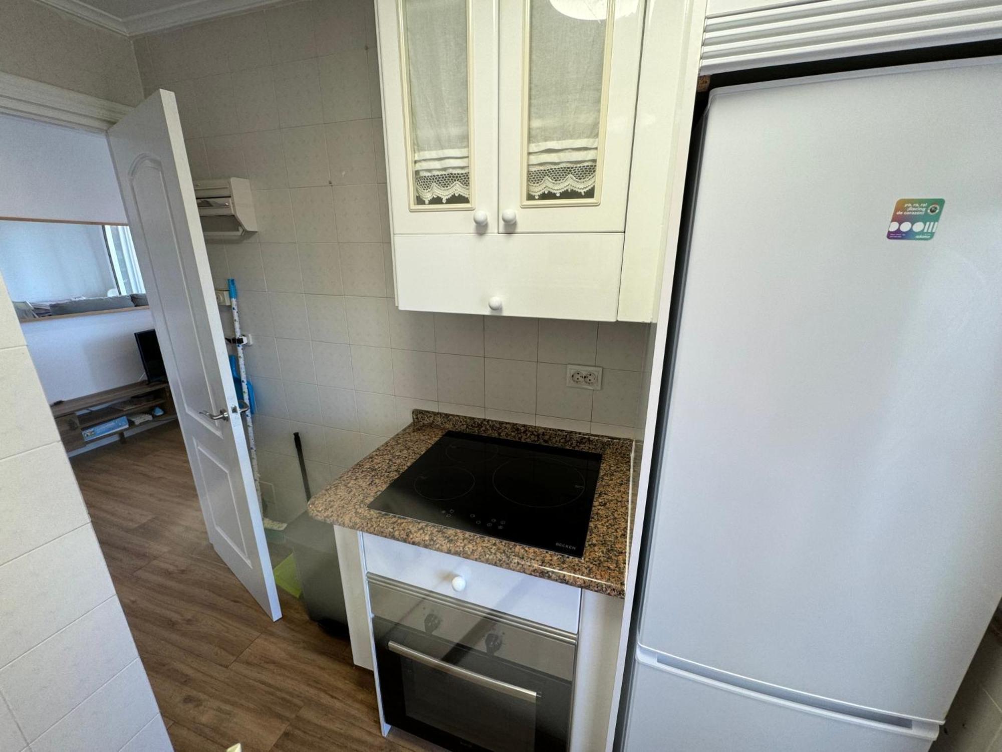 Duplex Con Terraza En Mogro Apartment Ngoại thất bức ảnh