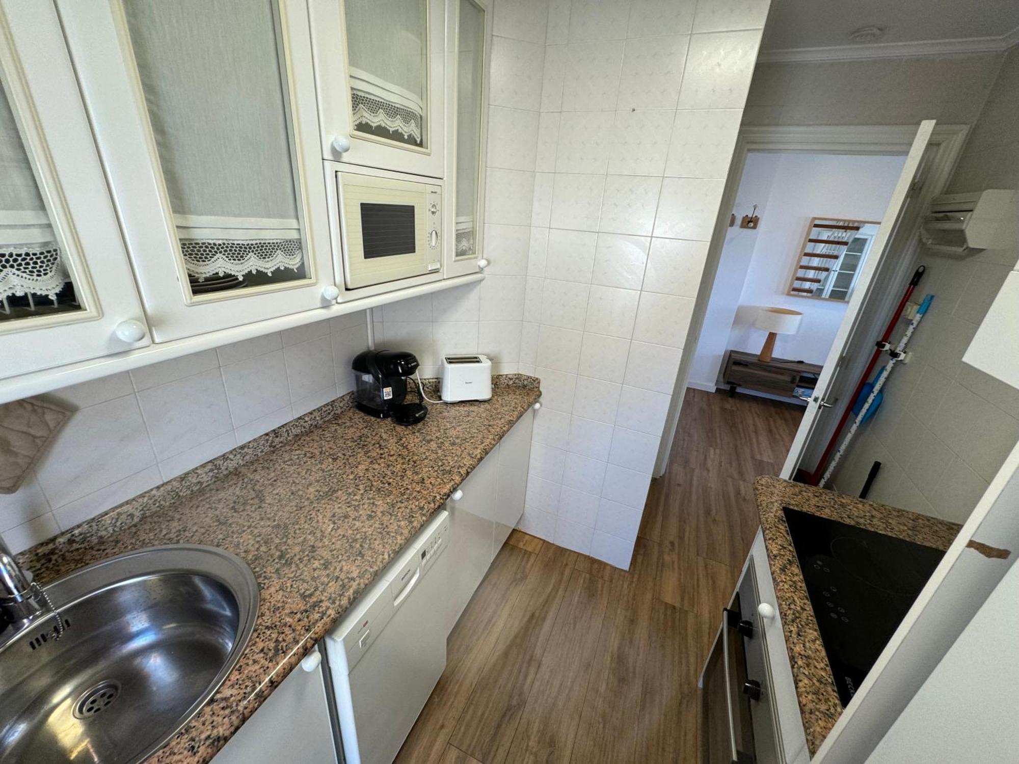 Duplex Con Terraza En Mogro Apartment Ngoại thất bức ảnh