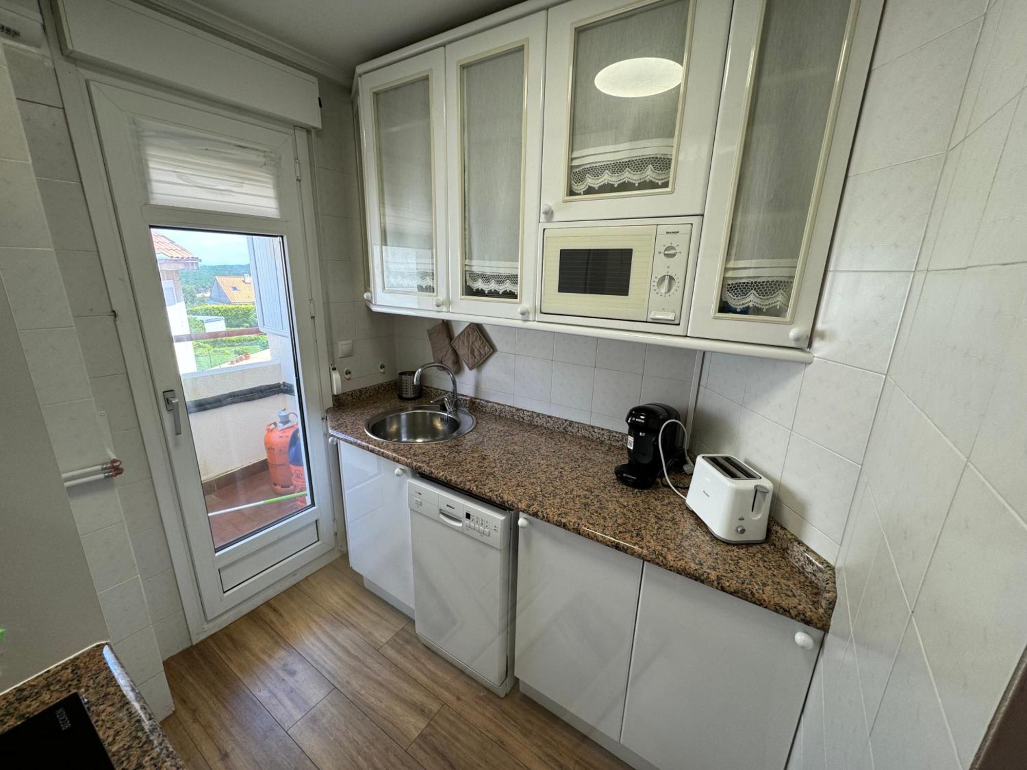 Duplex Con Terraza En Mogro Apartment Ngoại thất bức ảnh