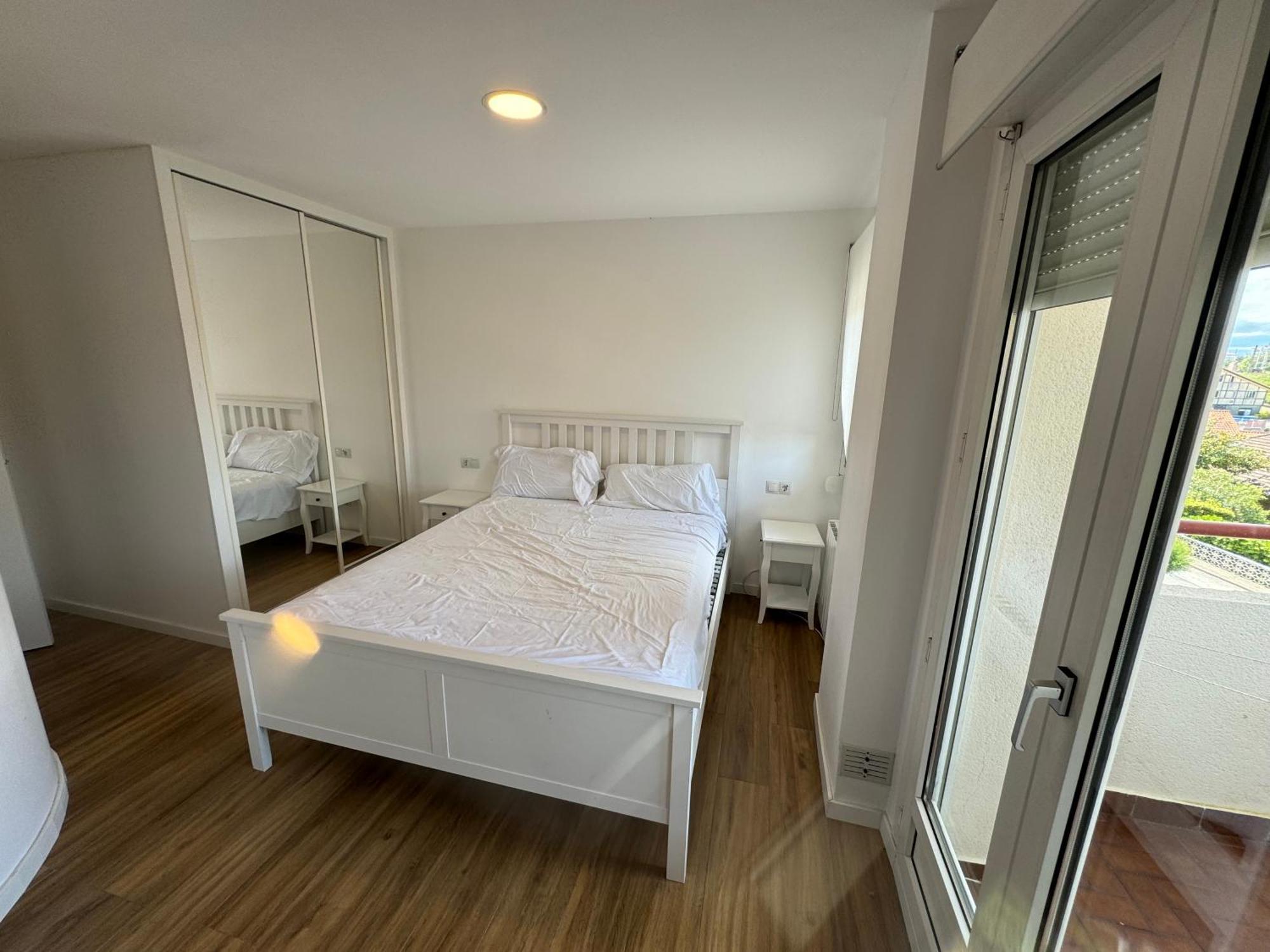 Duplex Con Terraza En Mogro Apartment Ngoại thất bức ảnh