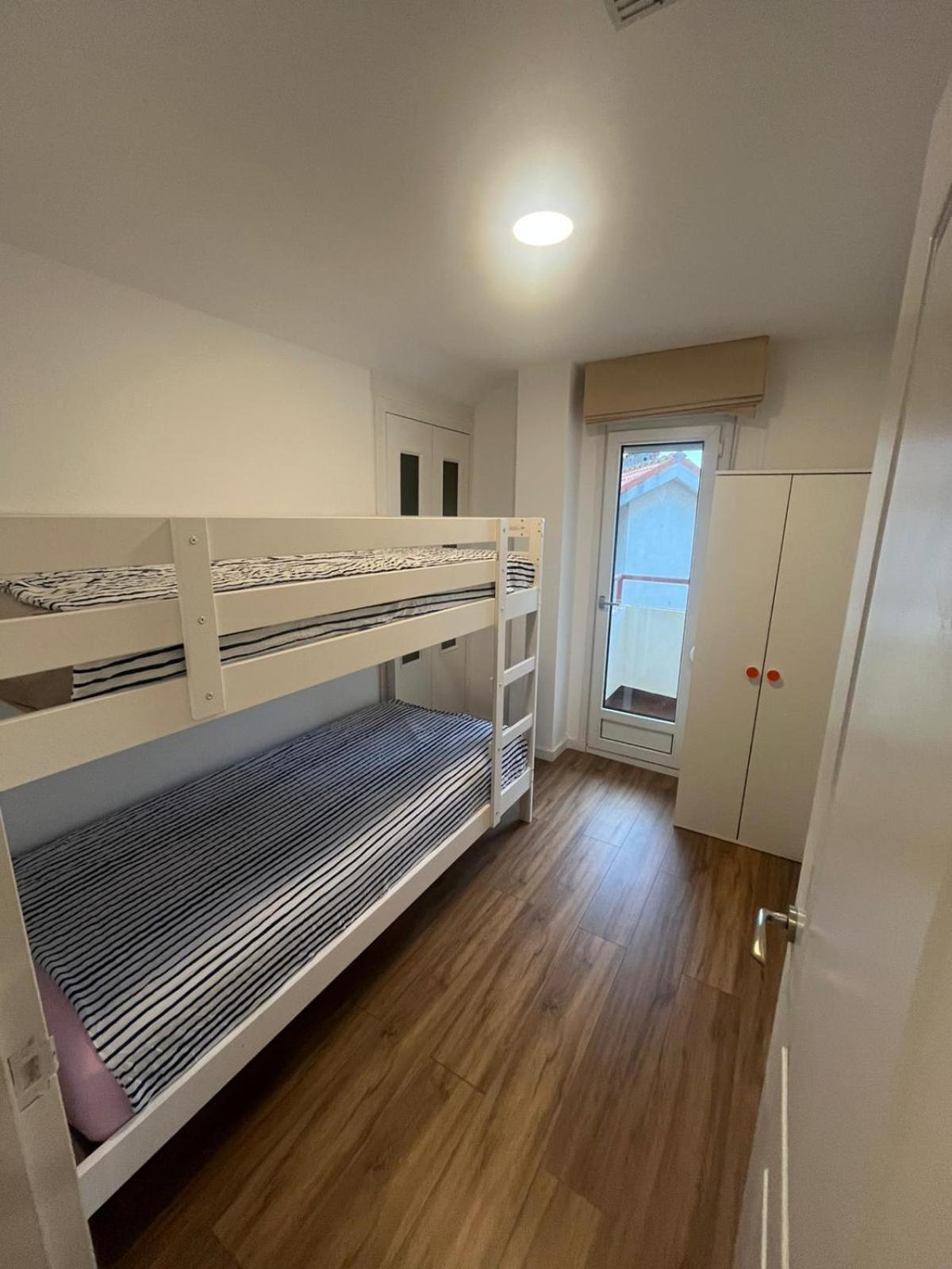 Duplex Con Terraza En Mogro Apartment Ngoại thất bức ảnh